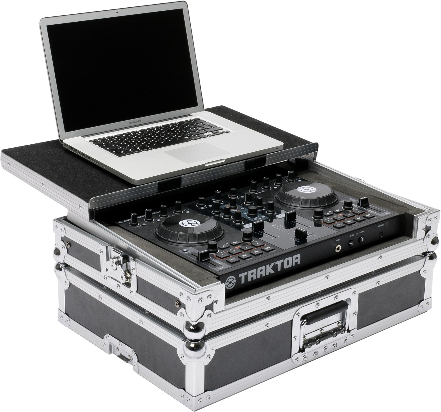 Dj Controller Workstation S2 1